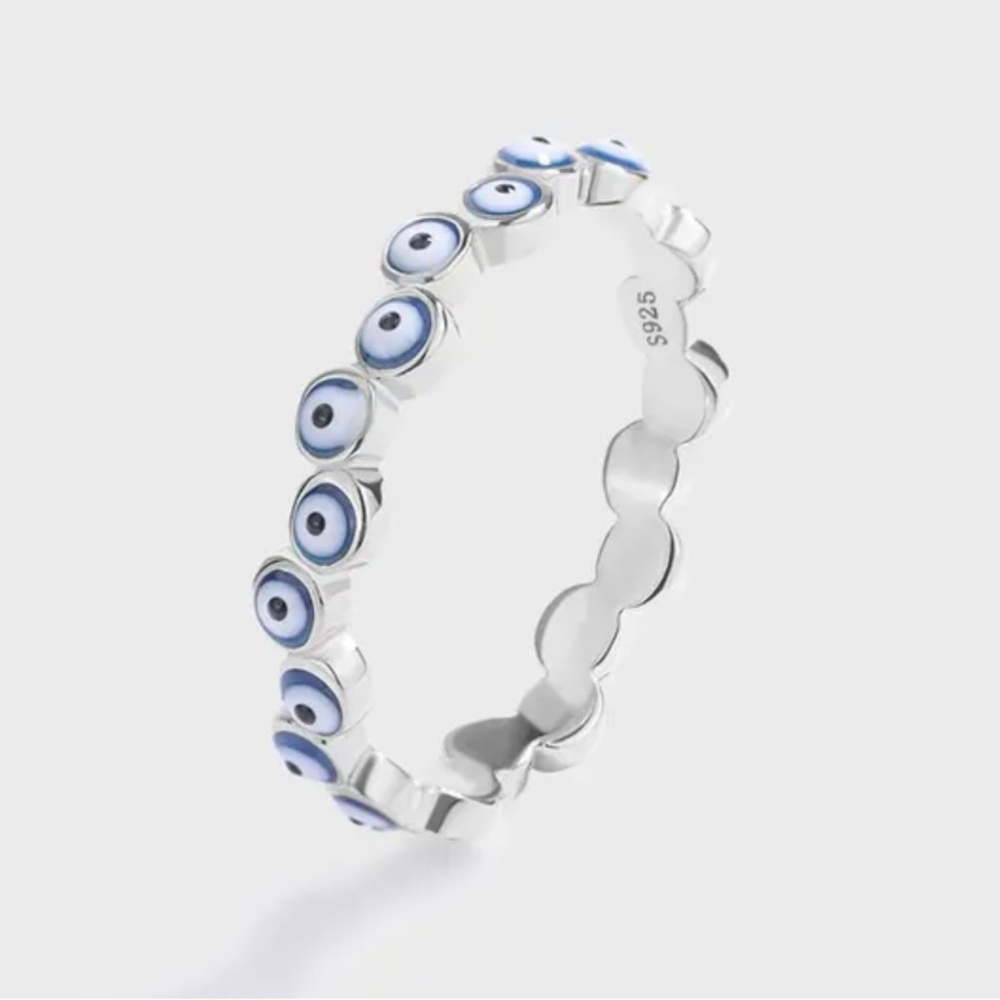 Eye Rings - Picture 4 of 4